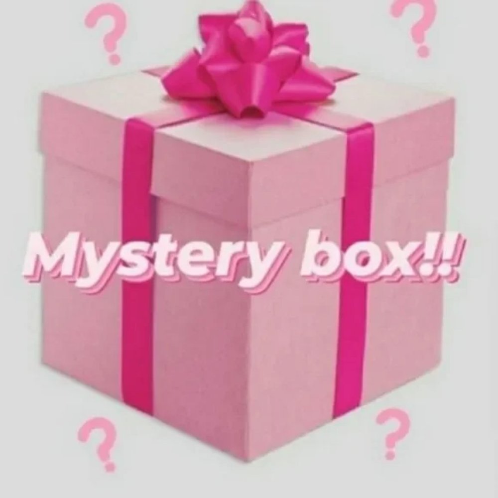 Not So Mystery Bundle